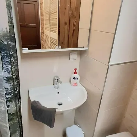 Apartment Jonas Old Town Kosice