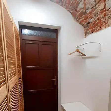 Appartement Jonas Old Town